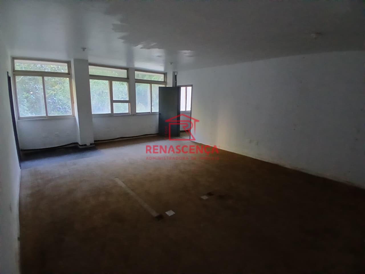 Andar para aluguel no Centro: 