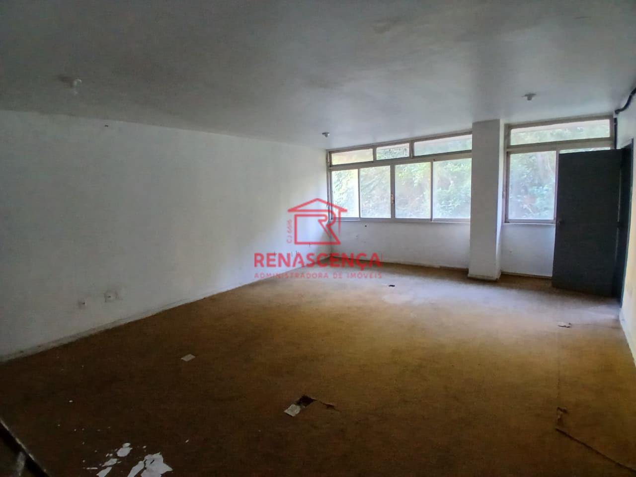 Andar para aluguel no Centro: 