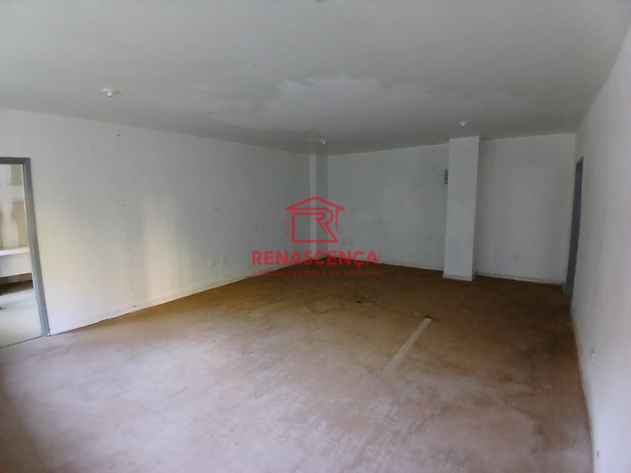 Andar para aluguel no Centro: 