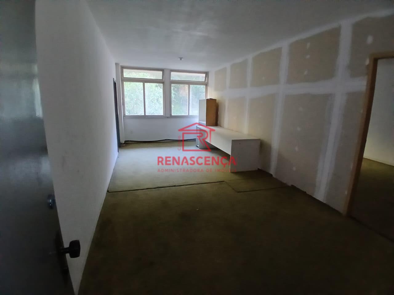 Andar para aluguel no Centro: 