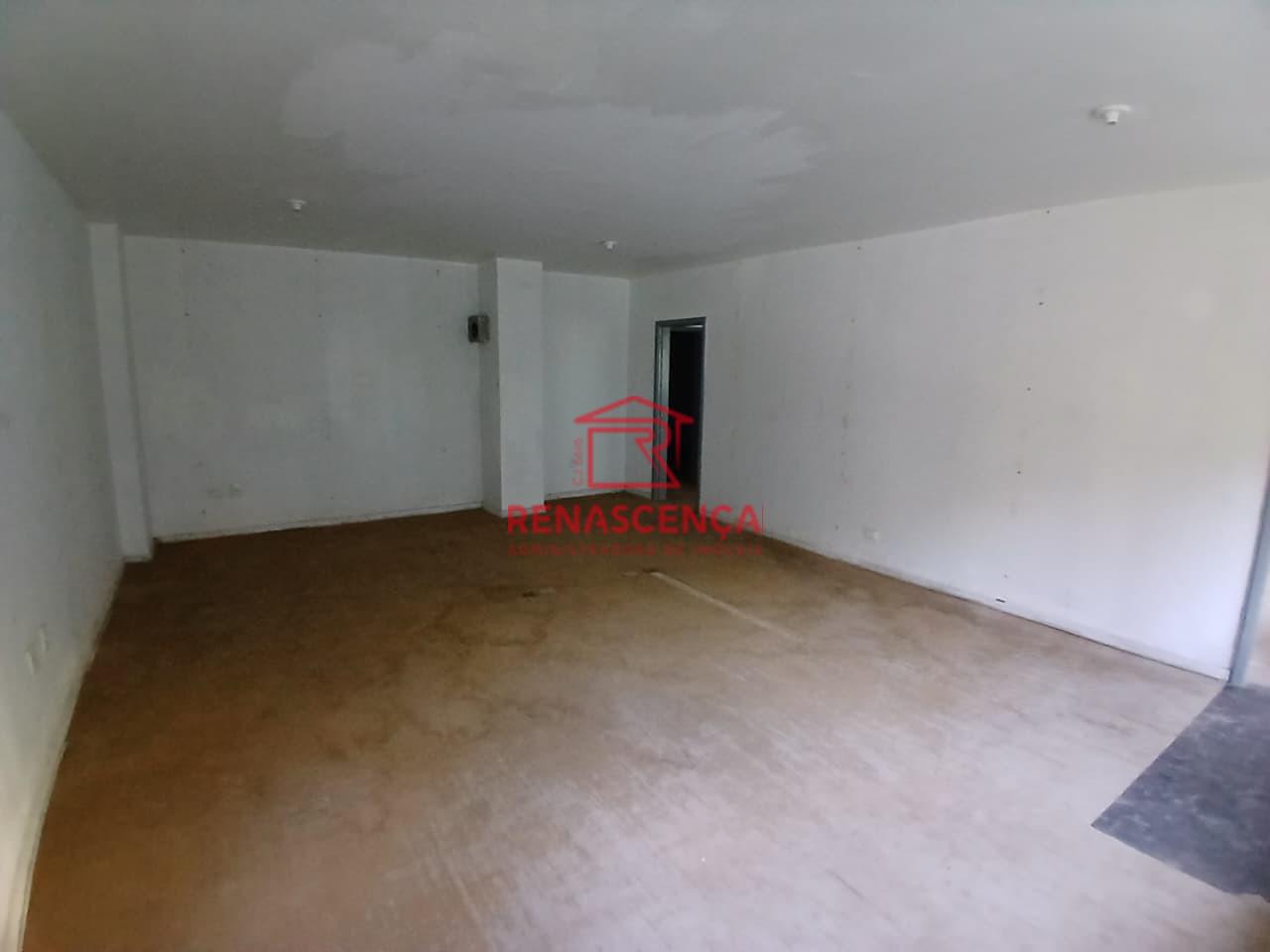 Andar para aluguel no Centro: 