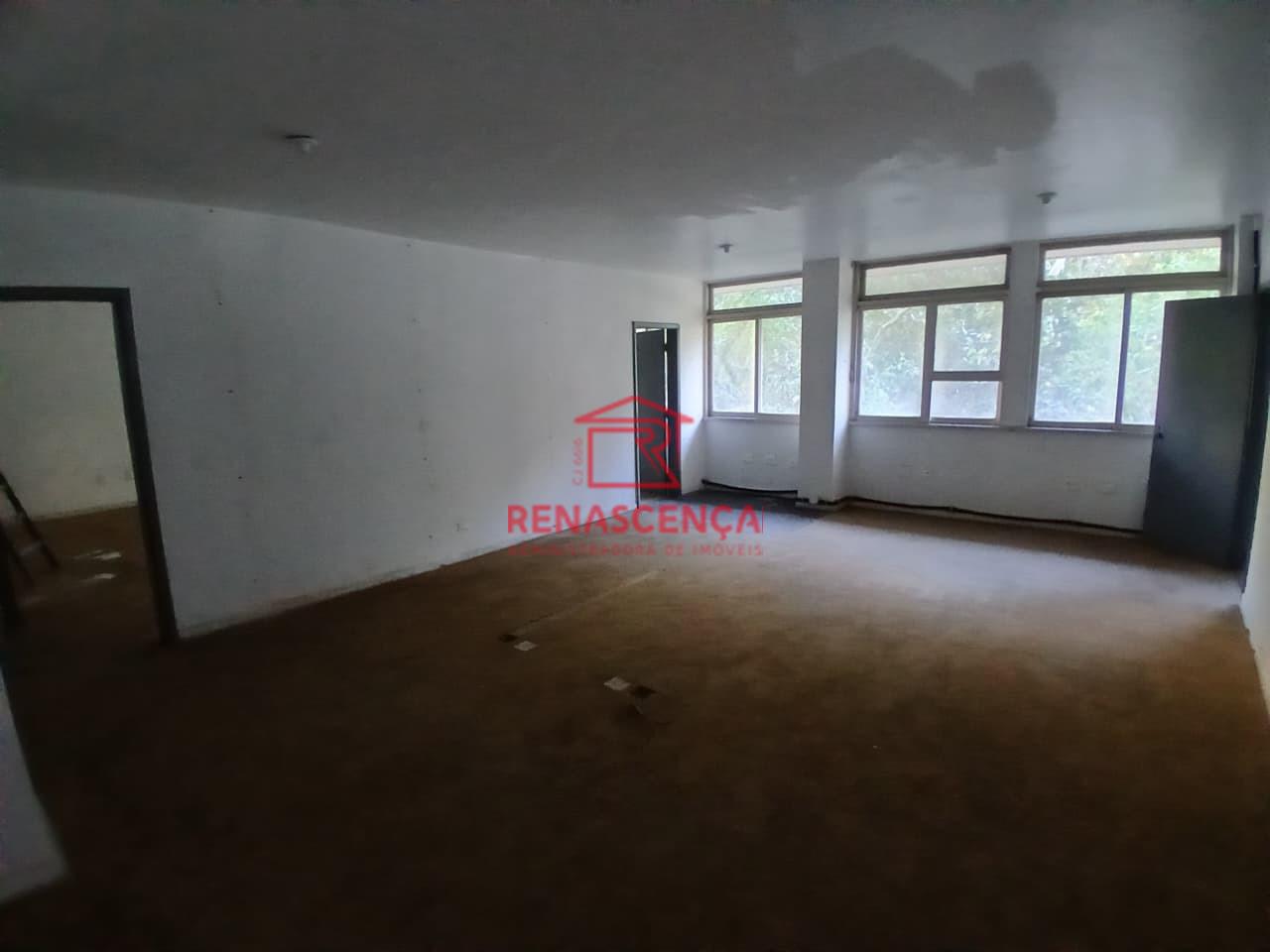 Andar para aluguel no Centro: 