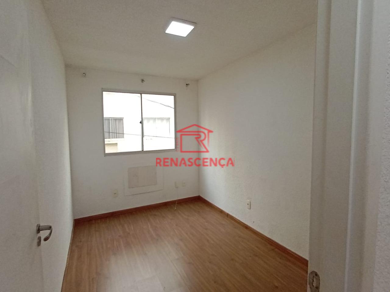 Apartamento para aluguel no Água Santa: 
