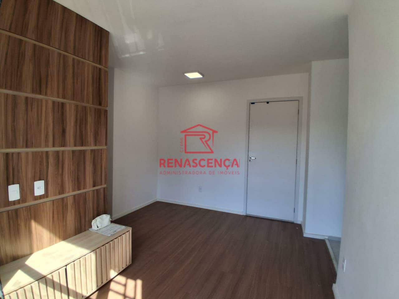 Apartamento para aluguel no Barra Olímpica: 