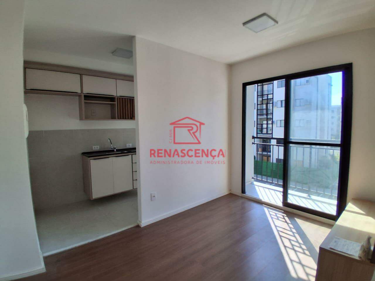 Apartamento para aluguel no Barra Olímpica: 
