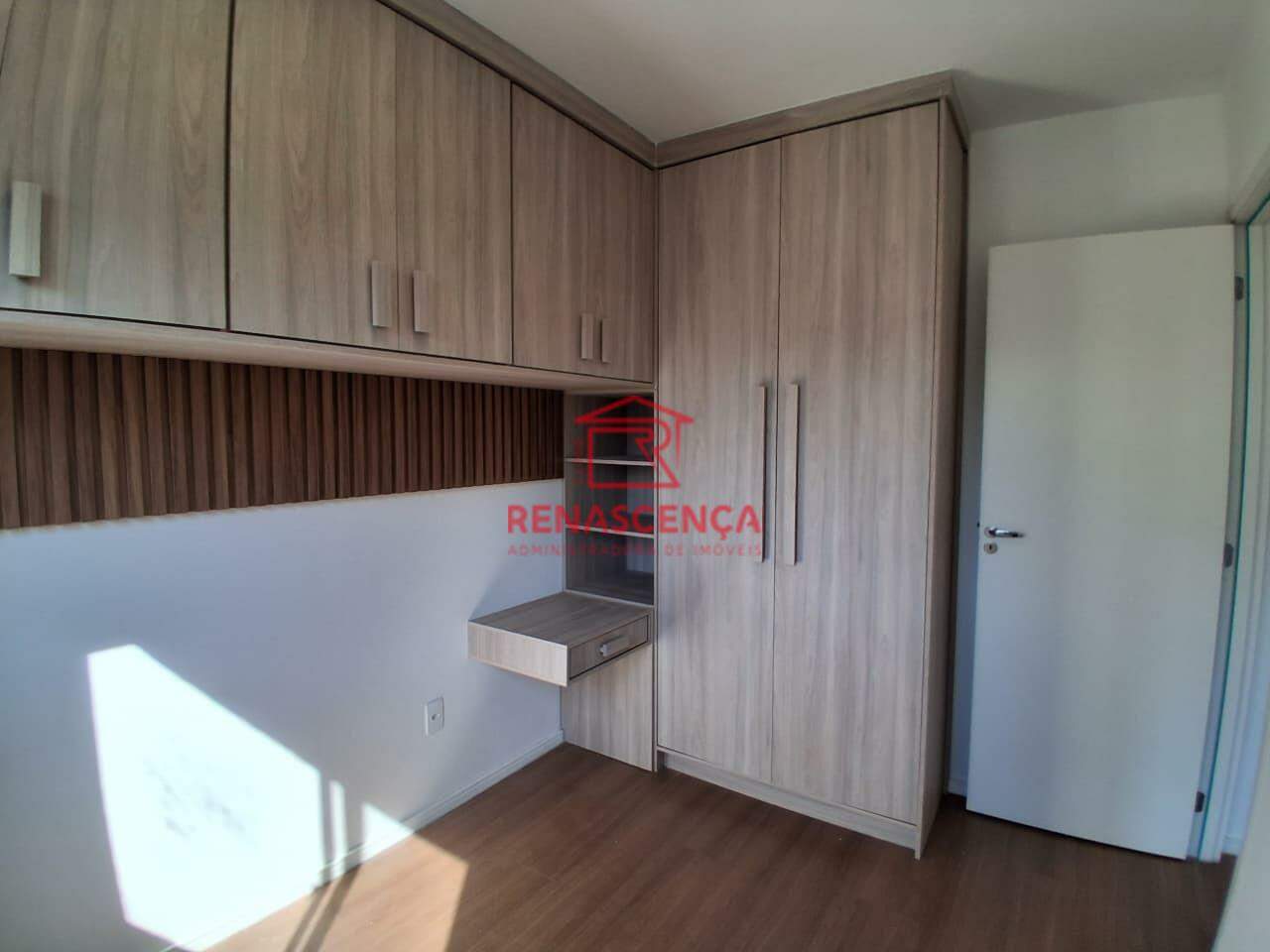 Apartamento para aluguel no Barra Olímpica: 