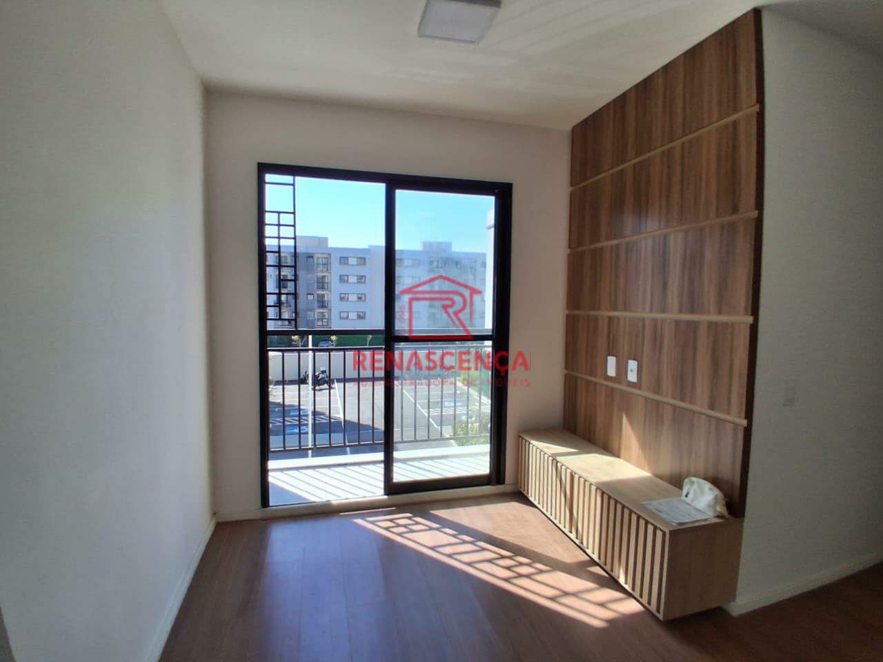 Apartamento para aluguel no Barra Olímpica: 