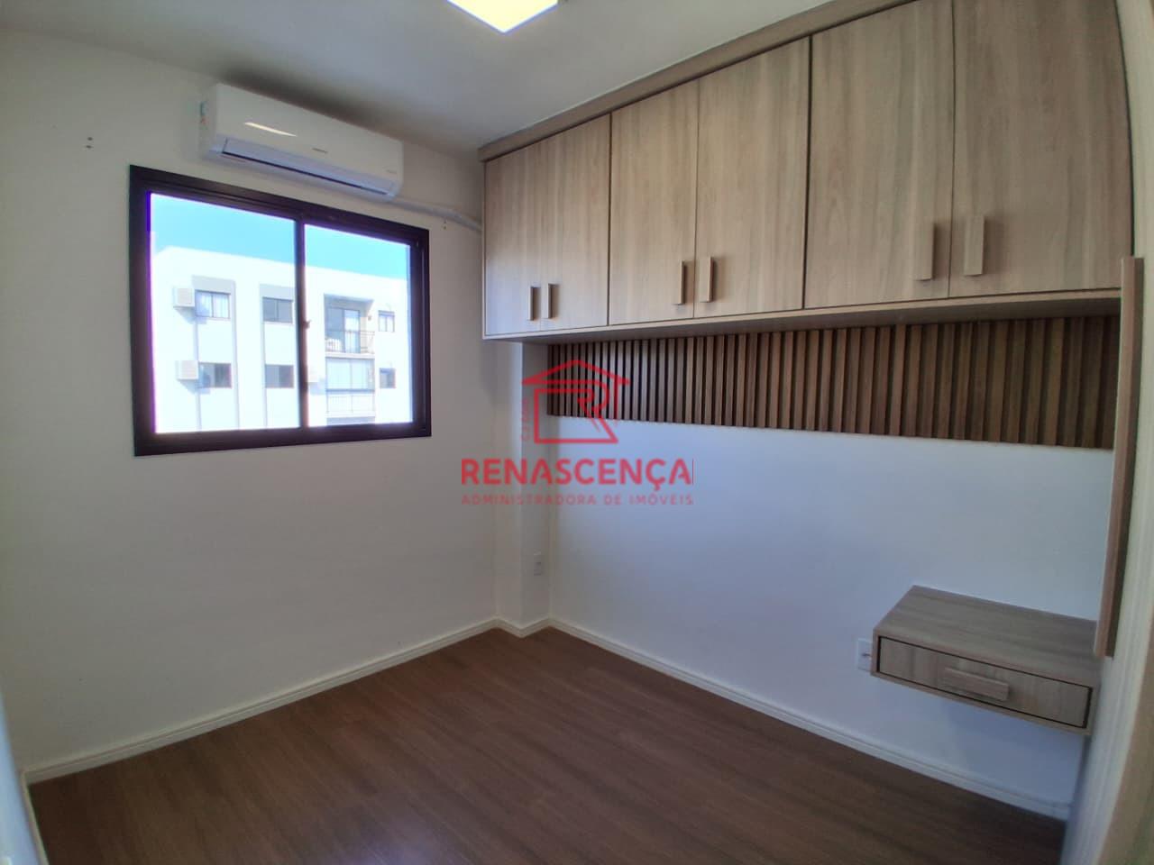 Apartamento para aluguel no Barra Olímpica: 