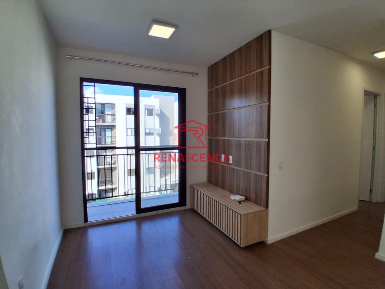 Apartamento para aluguel no Barra Olímpica: 