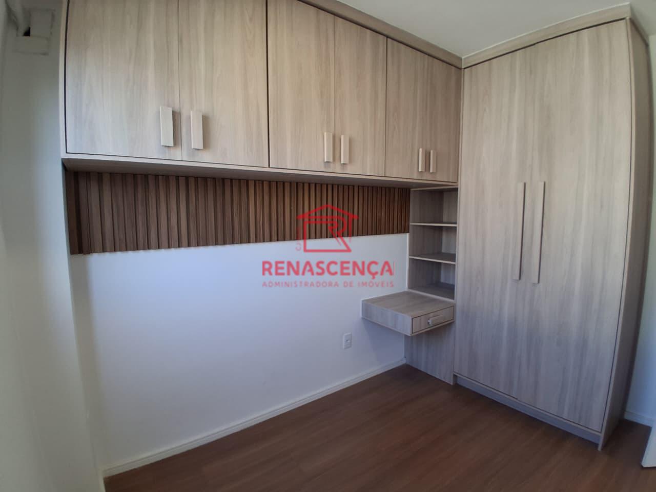 Apartamento para aluguel no Barra Olímpica: 