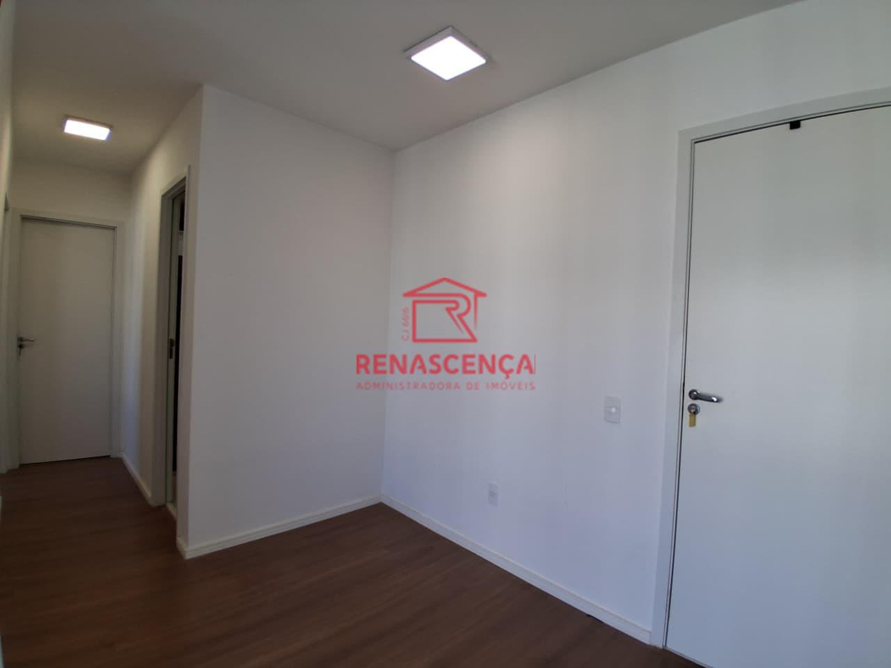Apartamento para aluguel no Barra Olímpica: 