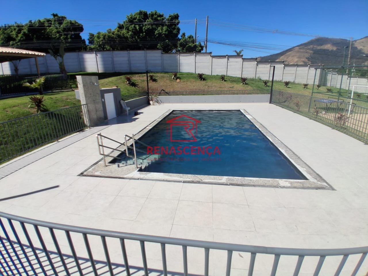 Apartamento para aluguel no Jardim Alvorada: 