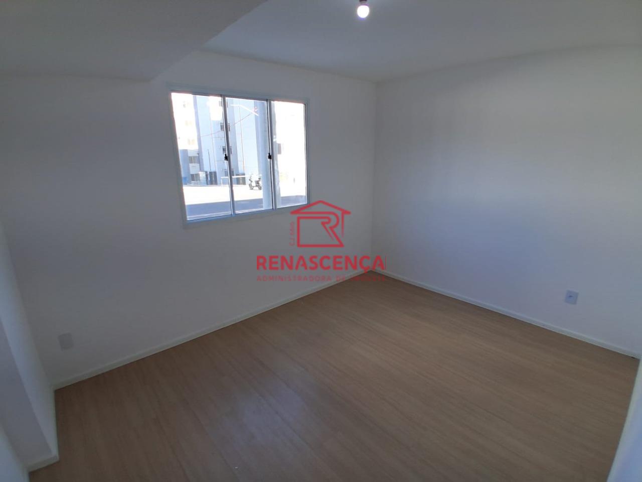 Apartamento para aluguel no Jardim Alvorada: 