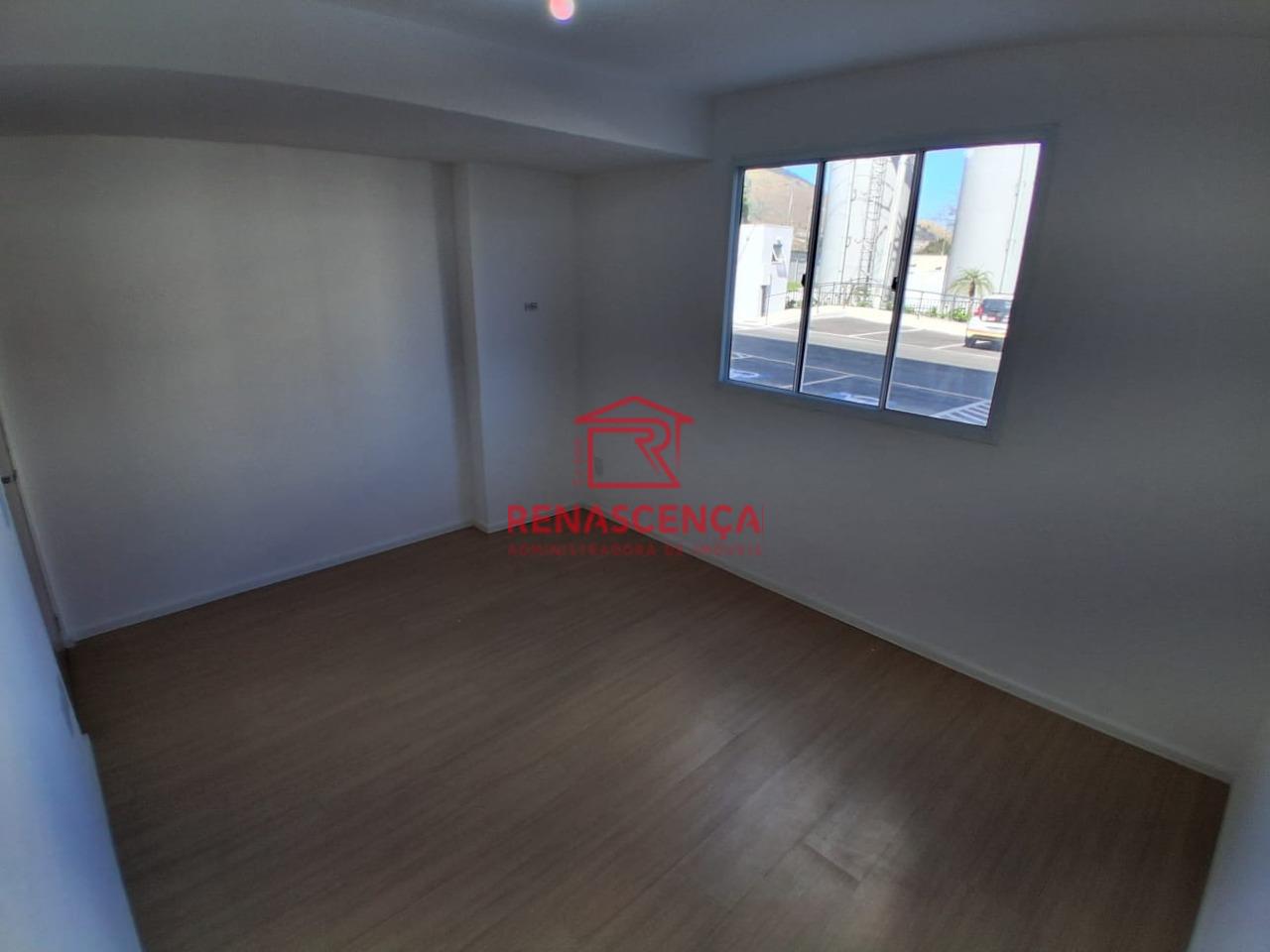 Apartamento para aluguel no Jardim Alvorada: 