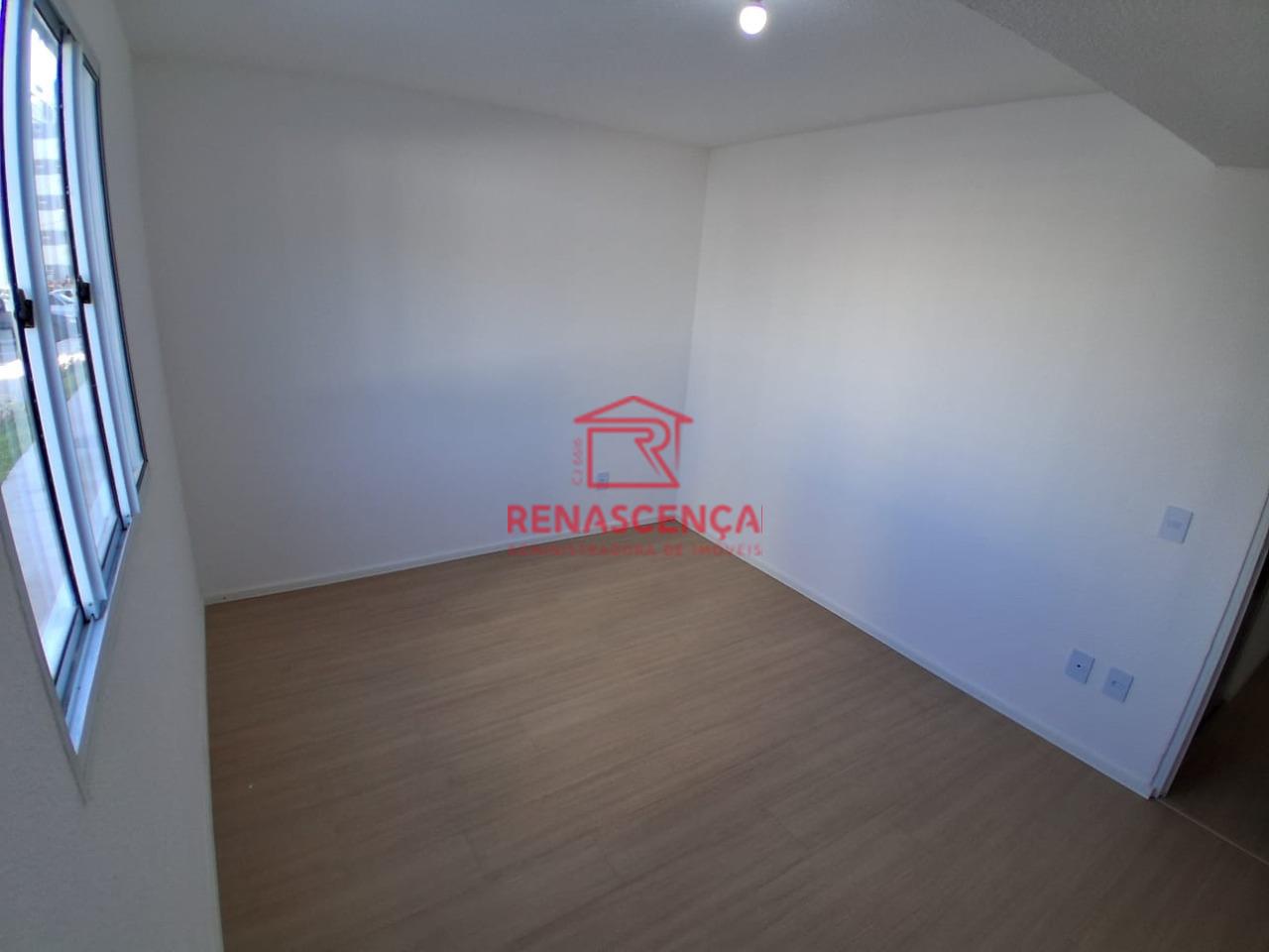 Apartamento para aluguel no Jardim Alvorada: 