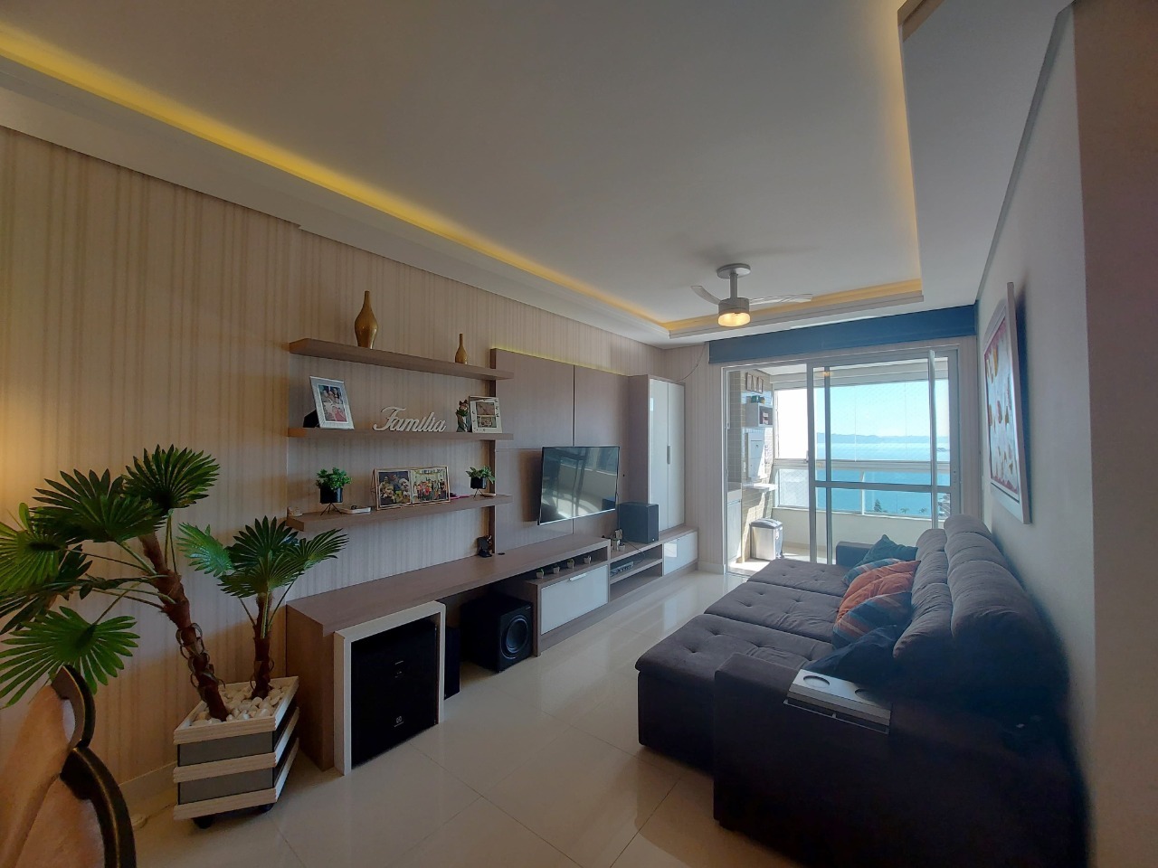 Apartamento à venda no Agronômica: 