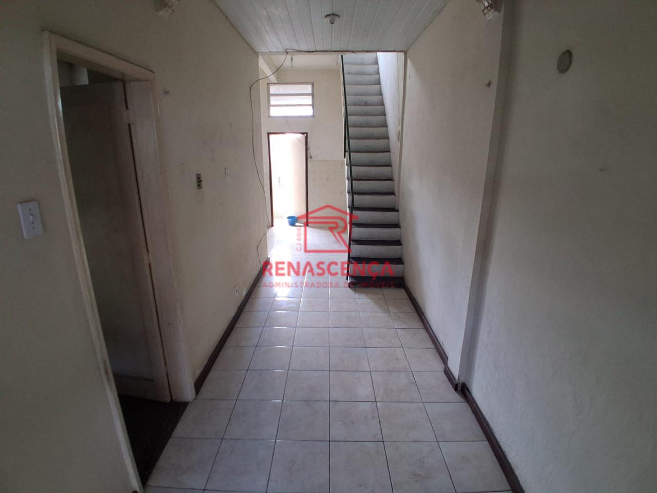 Casa para aluguel no Encantado: 