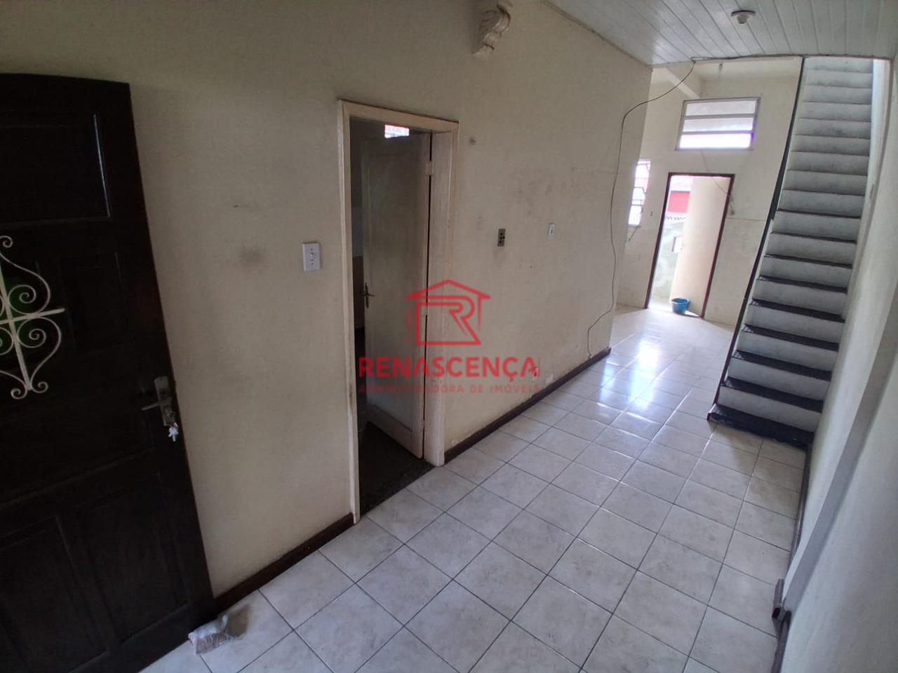 Casa para aluguel no Encantado: 