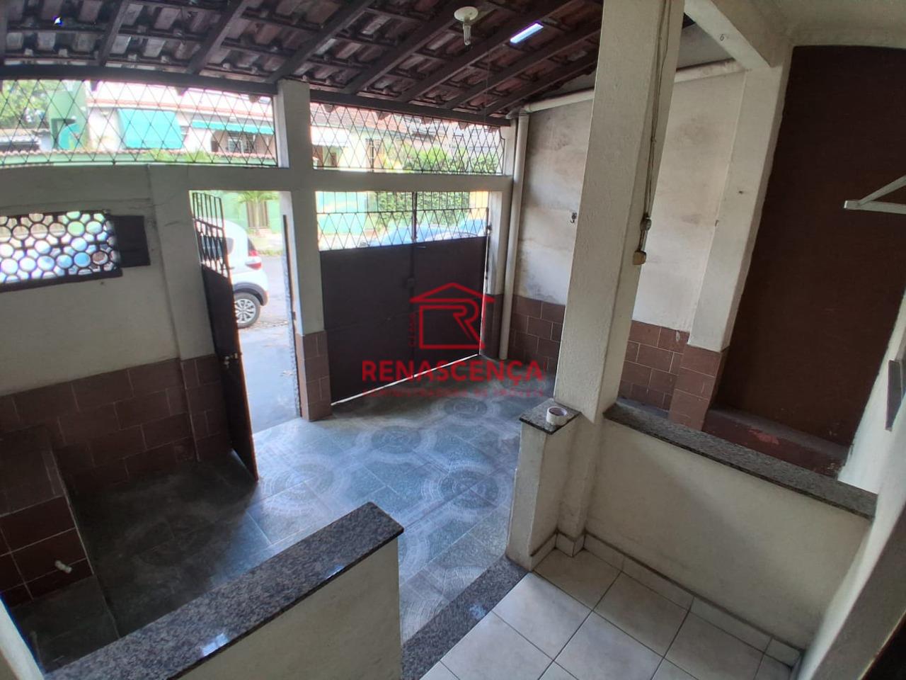Casa para aluguel no Encantado: 