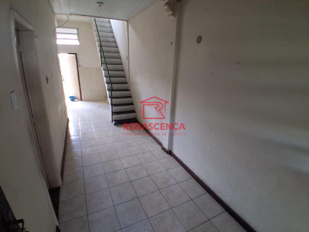 Casa para aluguel no Encantado: 