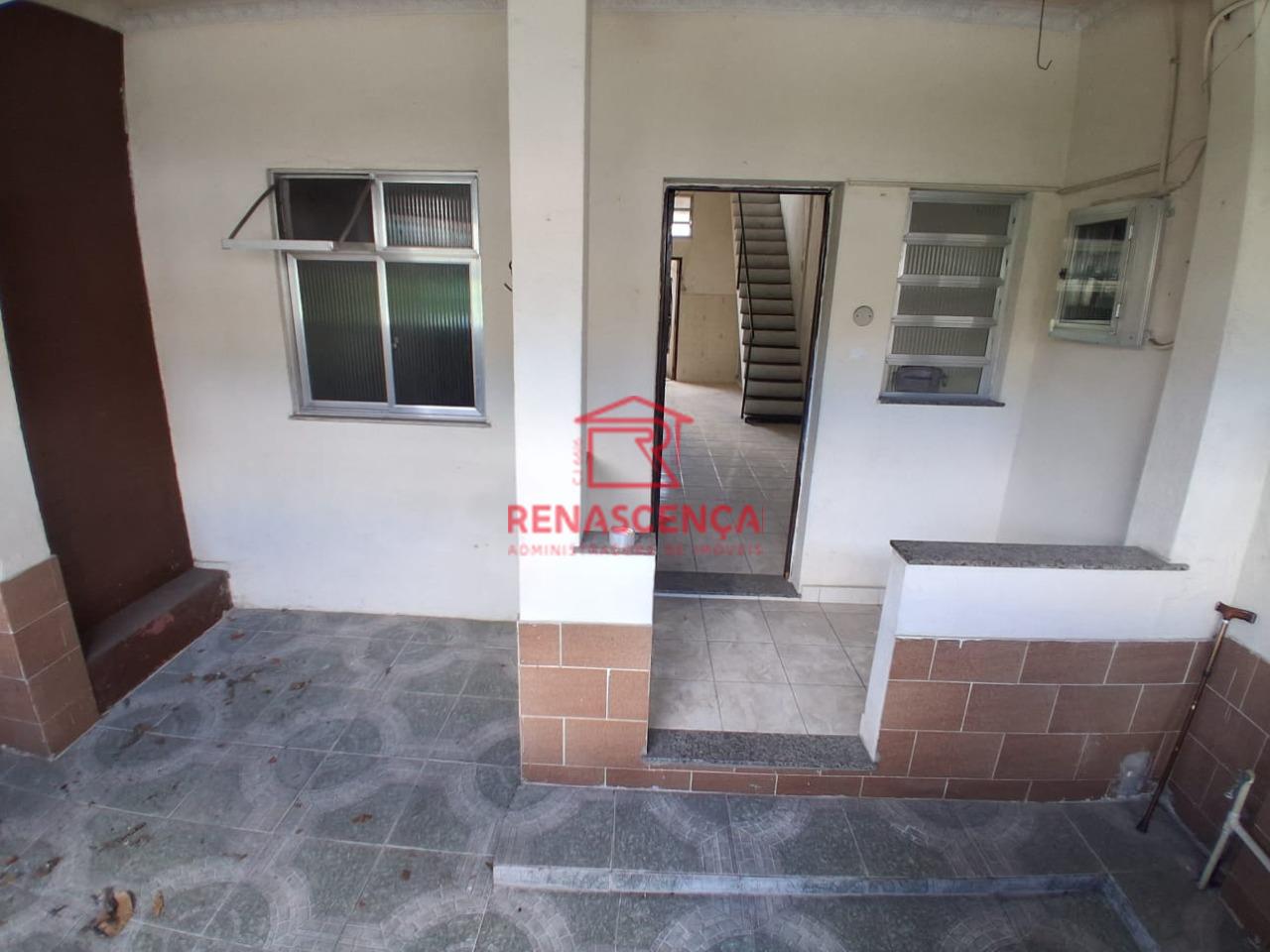 Casa para aluguel no Encantado: 