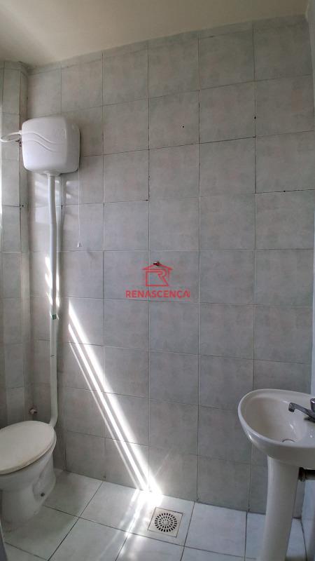 Sala para aluguel no Cascadura: 