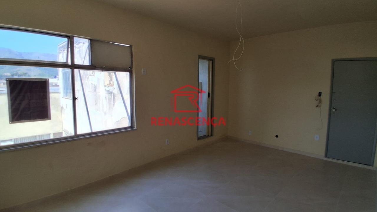 Sala para aluguel no Cascadura: 