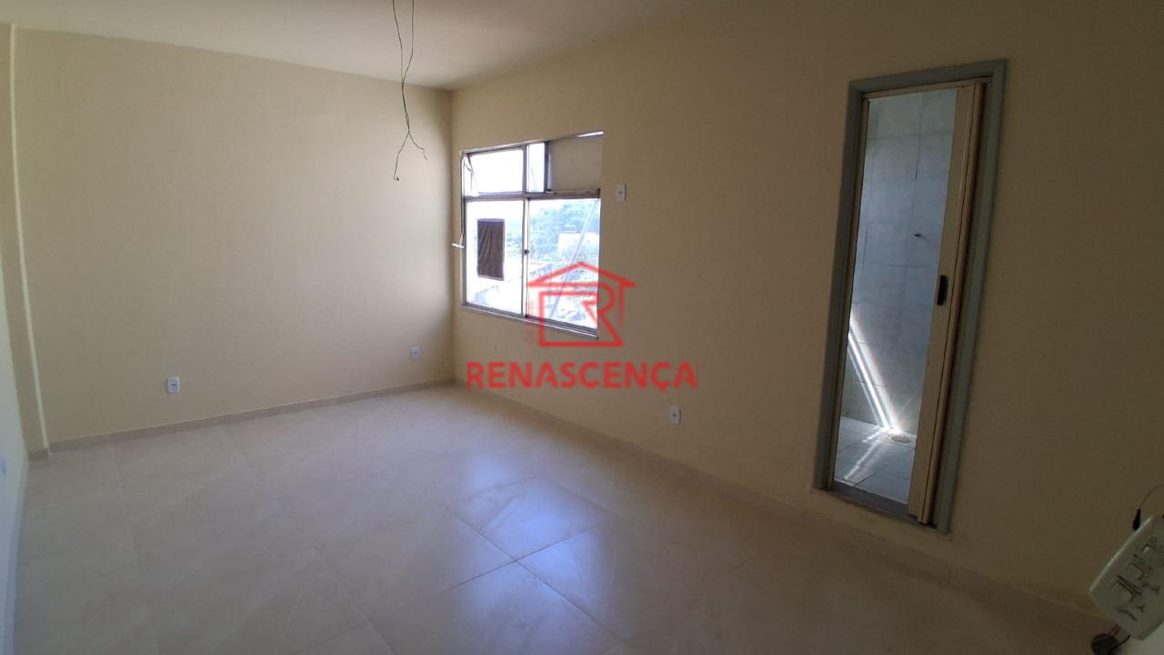 Sala para aluguel no Cascadura: 