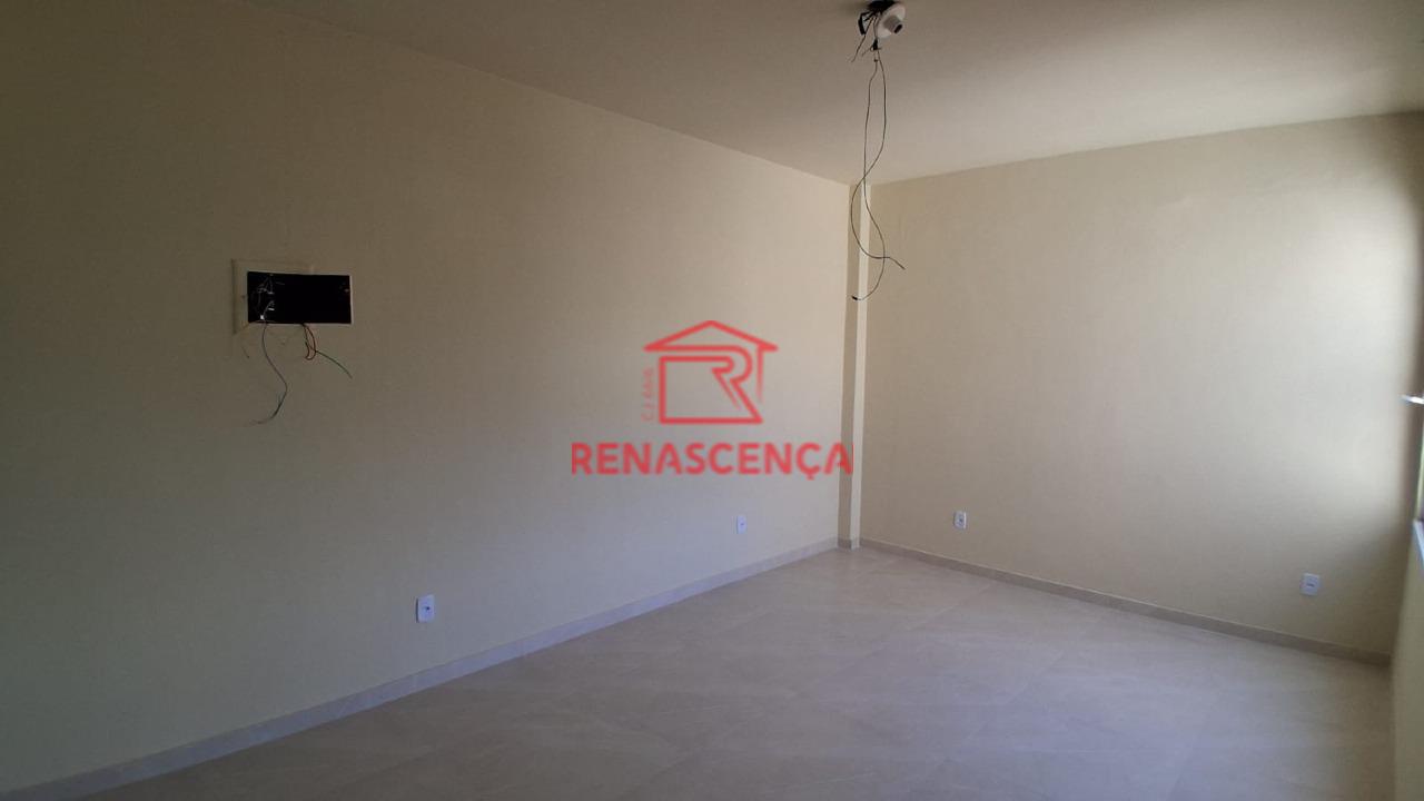Sala para aluguel no Cascadura: 