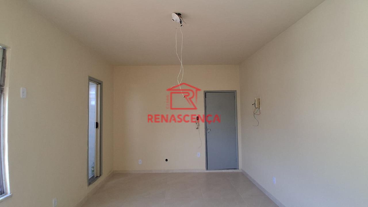 Sala para aluguel no Cascadura: 