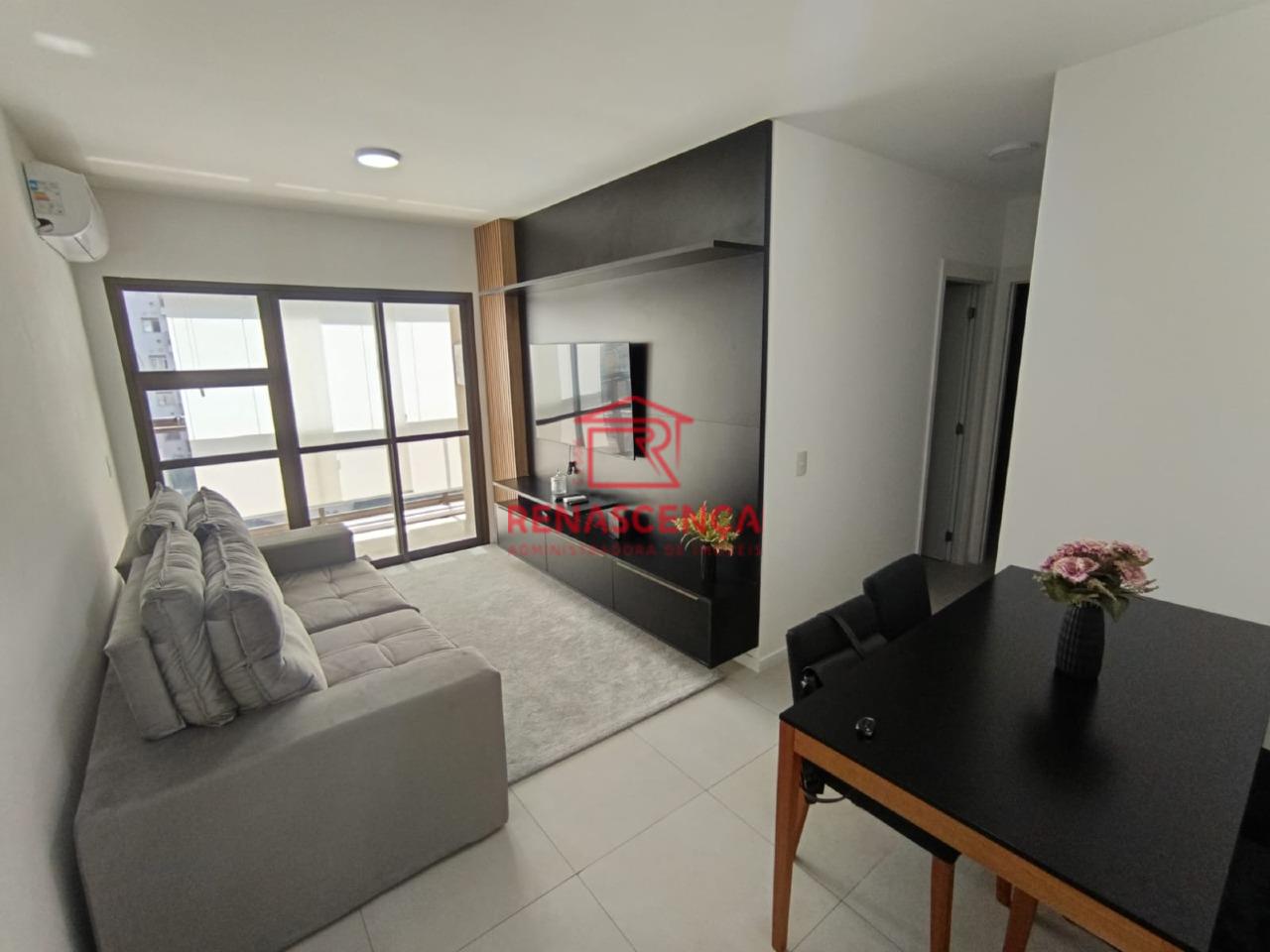 Apartamento para aluguel no Barra Olímpica: 