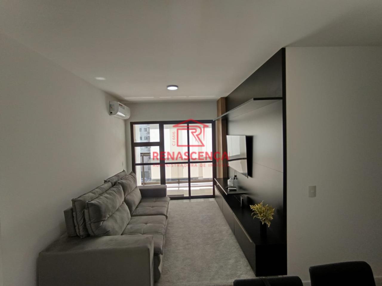 Apartamento para aluguel no Barra Olímpica: 