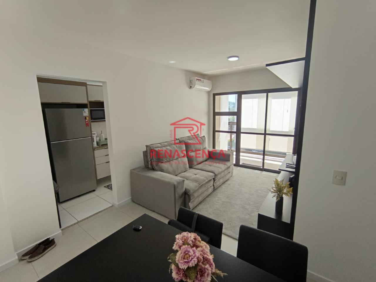 Apartamento para aluguel no Barra Olímpica: 