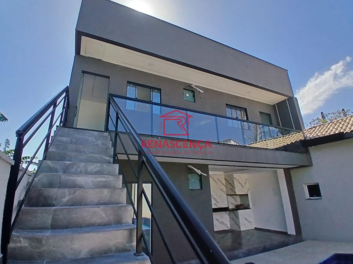 Casa para aluguel no Recreio dos Bandeirantes: 
