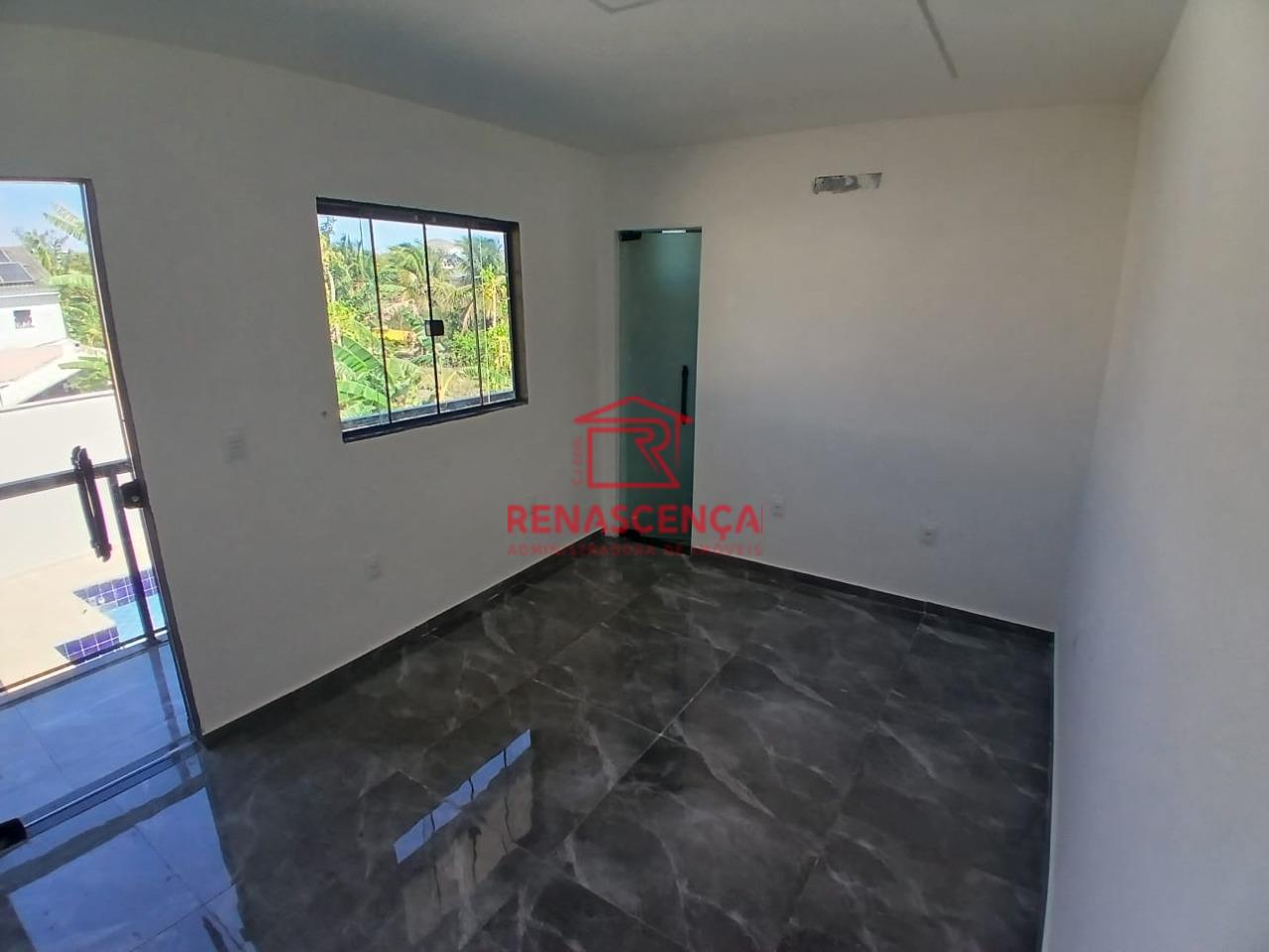 Casa para aluguel no Recreio dos Bandeirantes: 