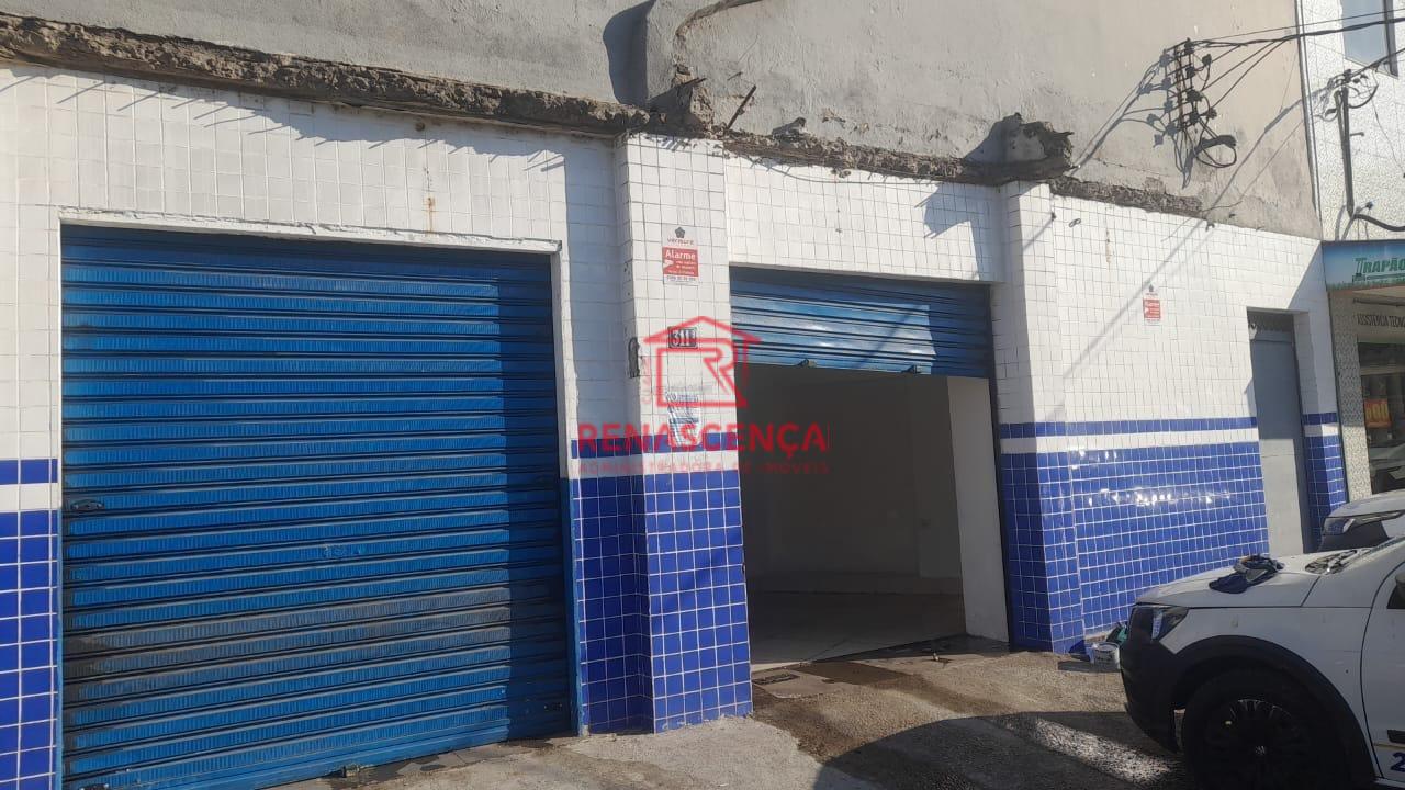 Loja para aluguel no Bonsucesso: 
