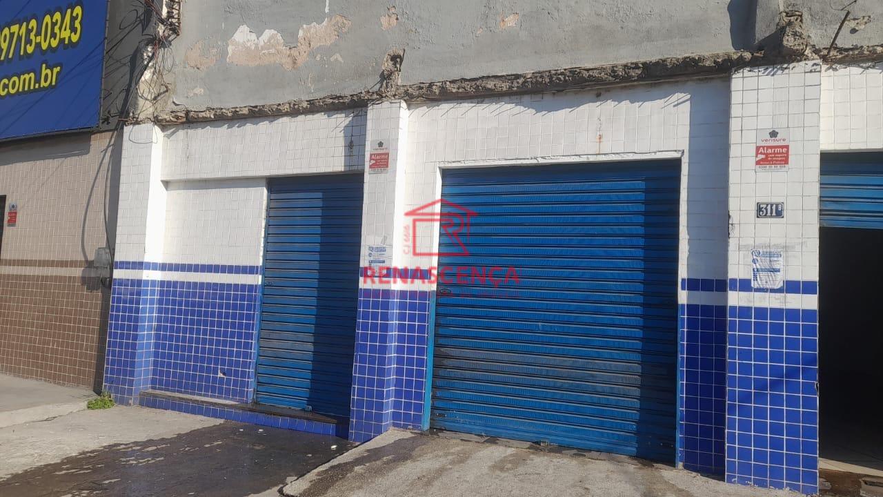 Loja para aluguel no Bonsucesso: 