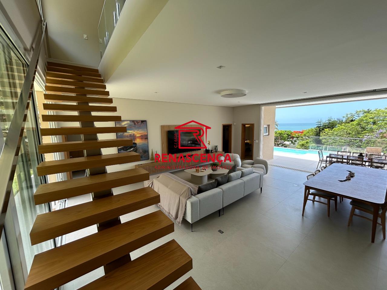 Casa à venda no Praia Brava: 