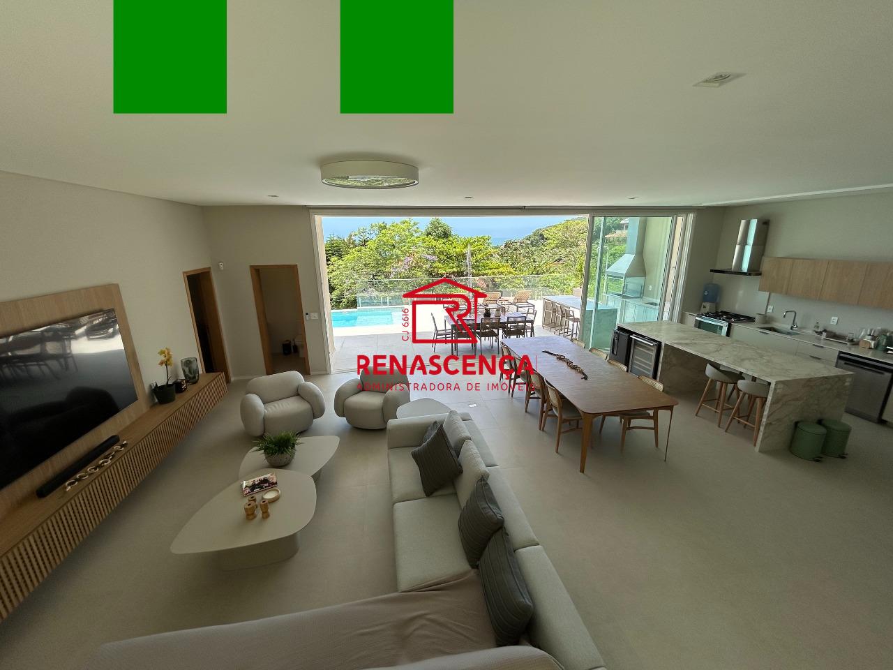 Casa à venda no Praia Brava: 