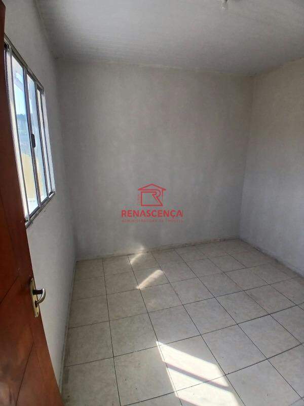 Casa para aluguel no Bangu: 