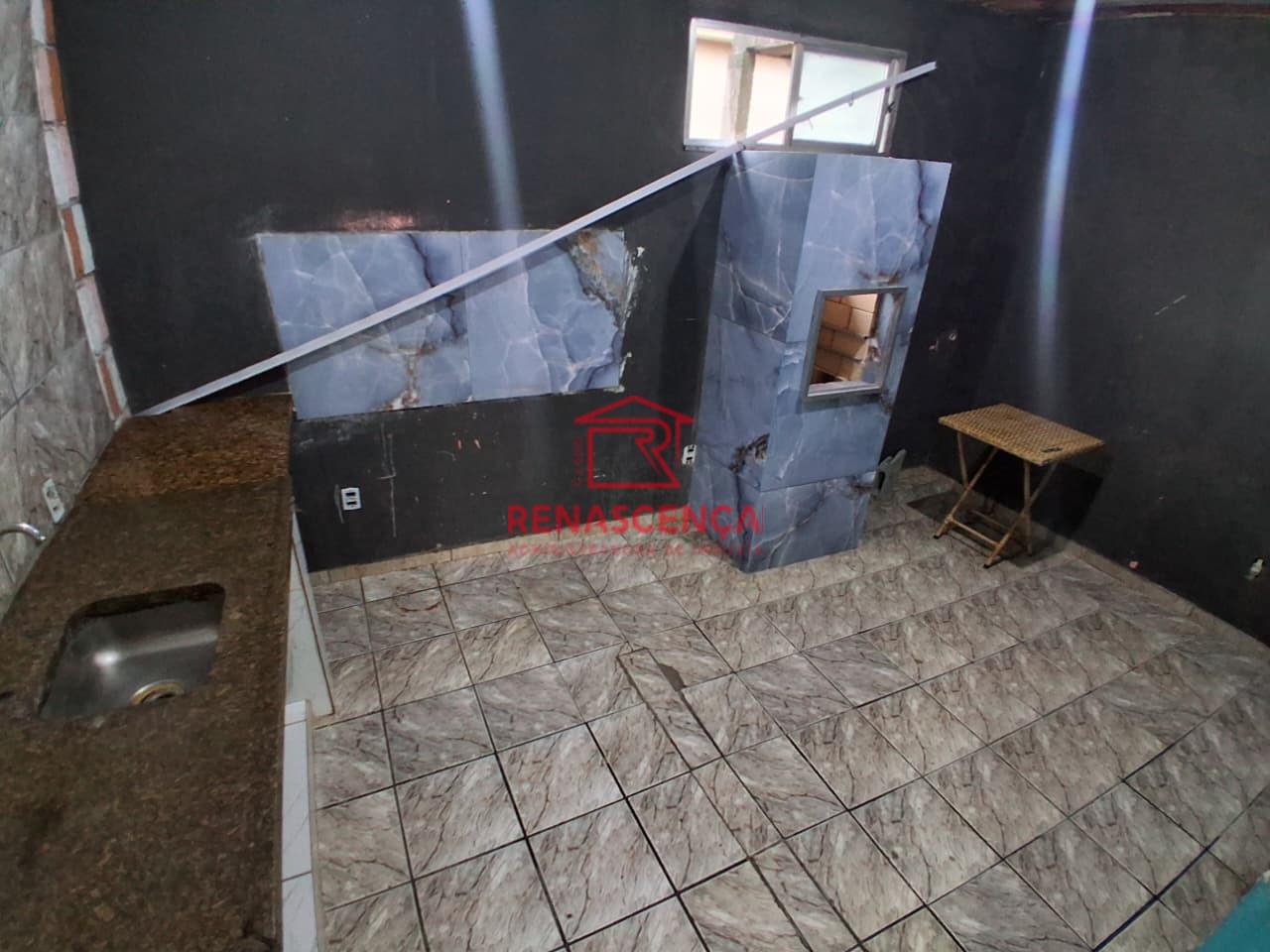 Casa para aluguel no Vila Santa Cruz: 