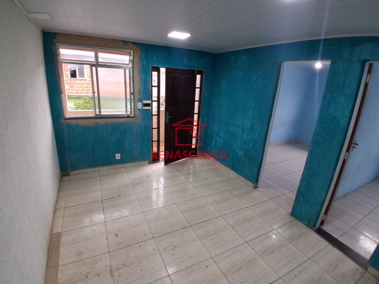 Casa para aluguel no Vila Santa Cruz: 