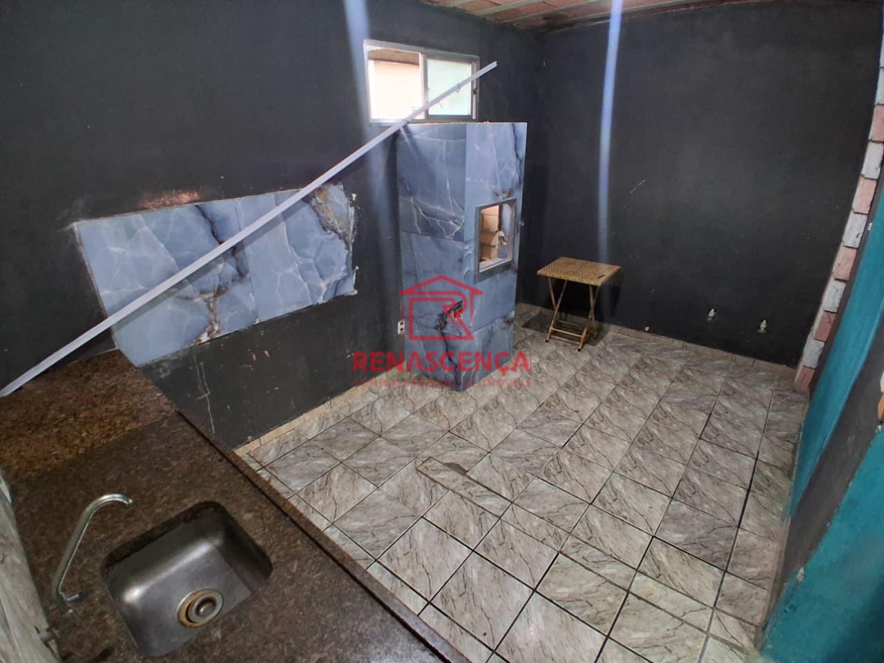 Casa para aluguel no Vila Santa Cruz: 