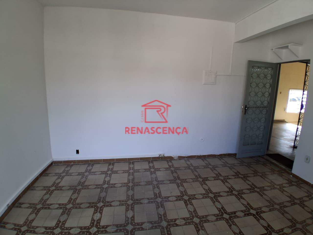 Sala para aluguel no Cascadura: 