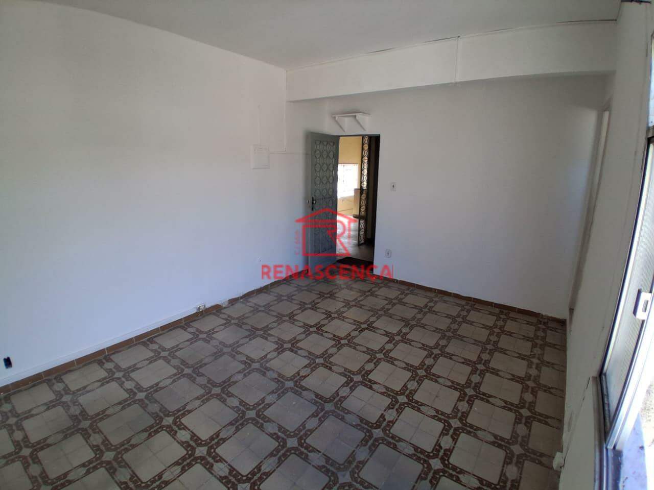 Sala para aluguel no Cascadura: 