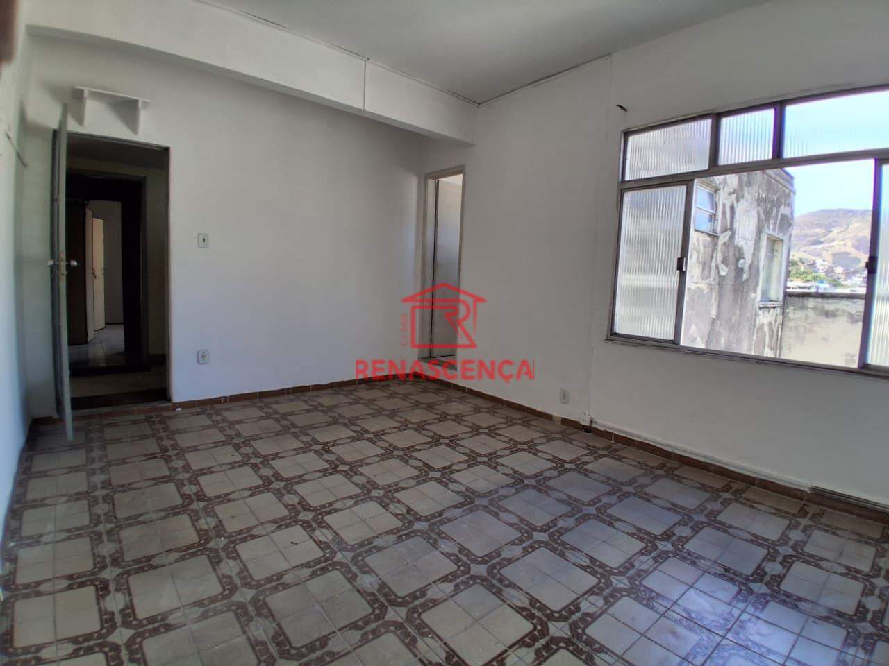 Sala para aluguel no Cascadura: 