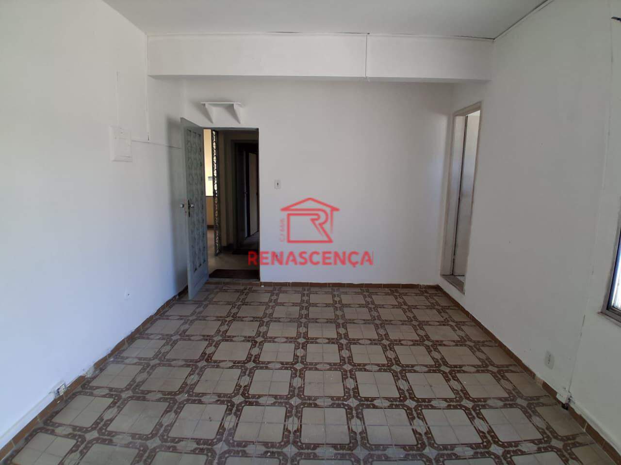 Sala para aluguel no Cascadura: 