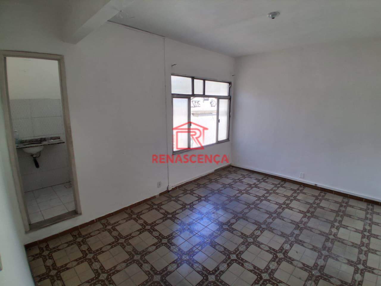 Sala para aluguel no Cascadura: 