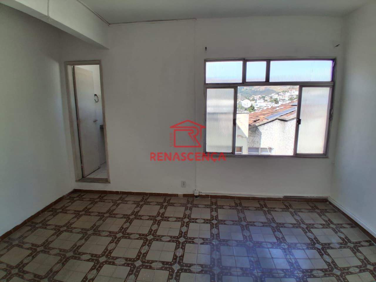 Sala para aluguel no Cascadura: 