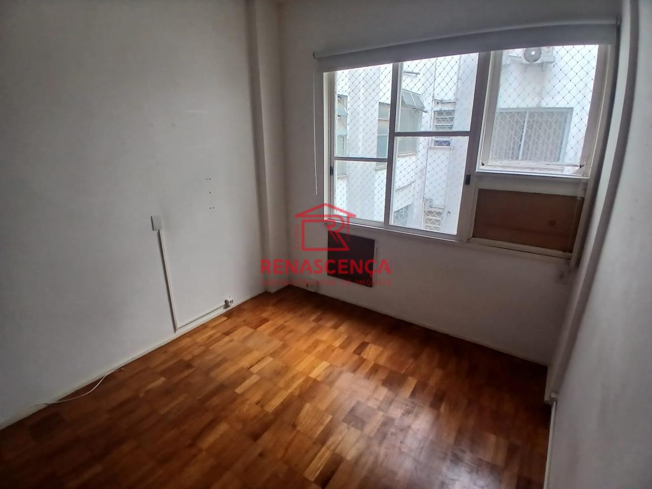 Apartamento para aluguel no Flamengo: 